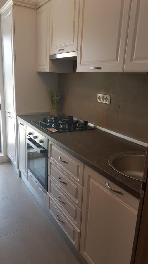 21 Residence Apartments Бухарест Екстер'єр фото