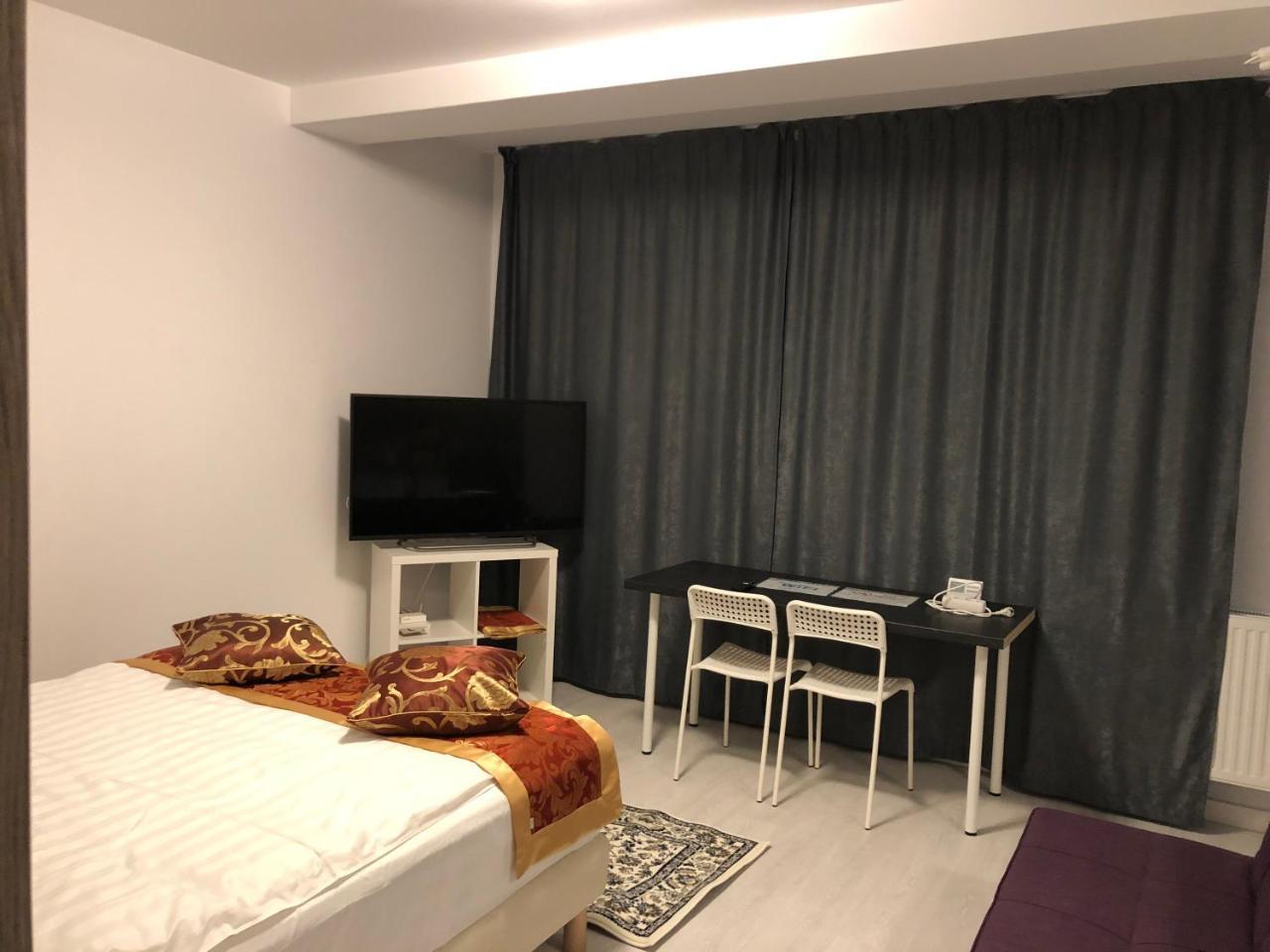 21 Residence Apartments Бухарест Екстер'єр фото