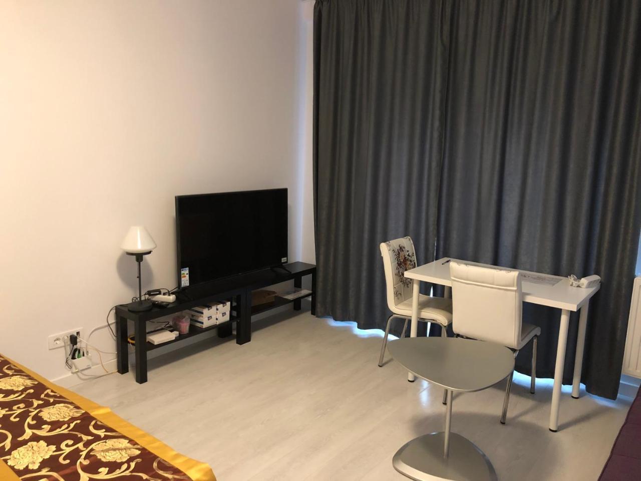 21 Residence Apartments Бухарест Екстер'єр фото