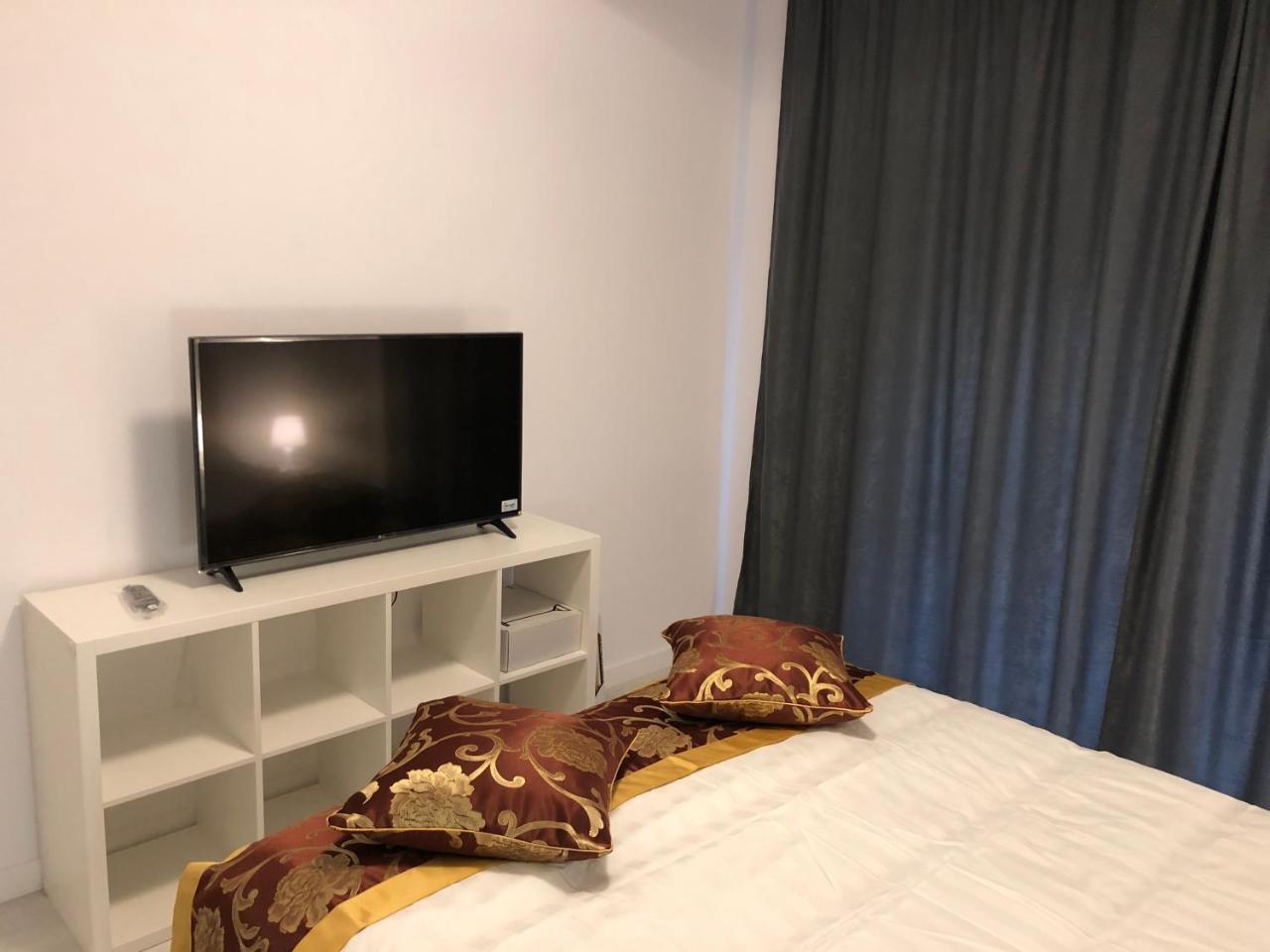 21 Residence Apartments Бухарест Екстер'єр фото