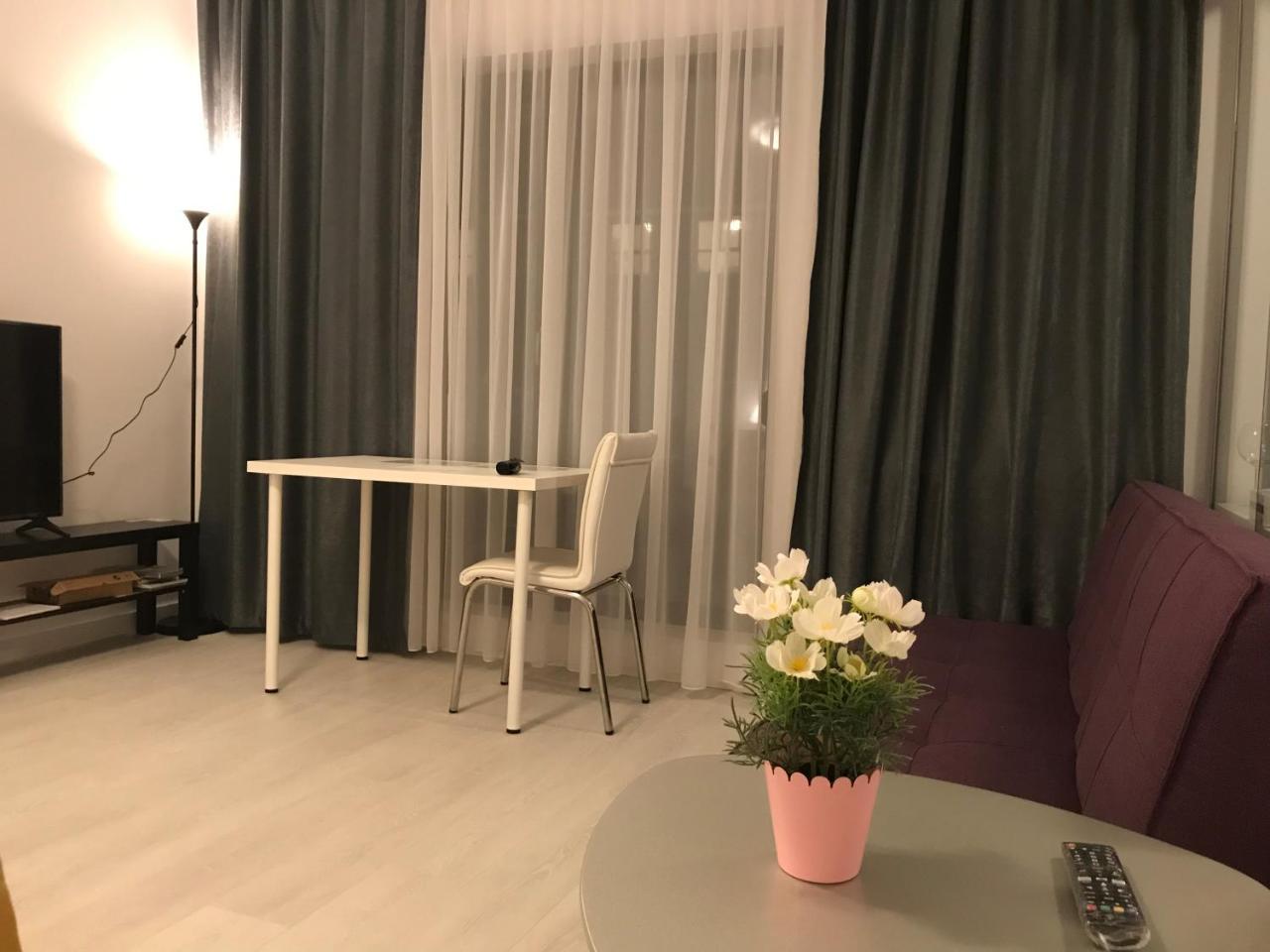 21 Residence Apartments Бухарест Екстер'єр фото