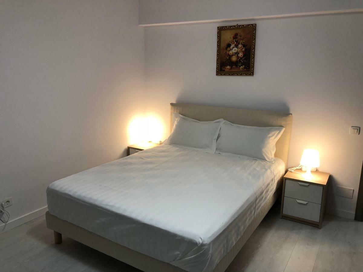 21 Residence Apartments Бухарест Екстер'єр фото