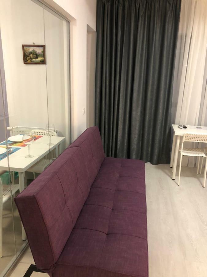 21 Residence Apartments Бухарест Екстер'єр фото
