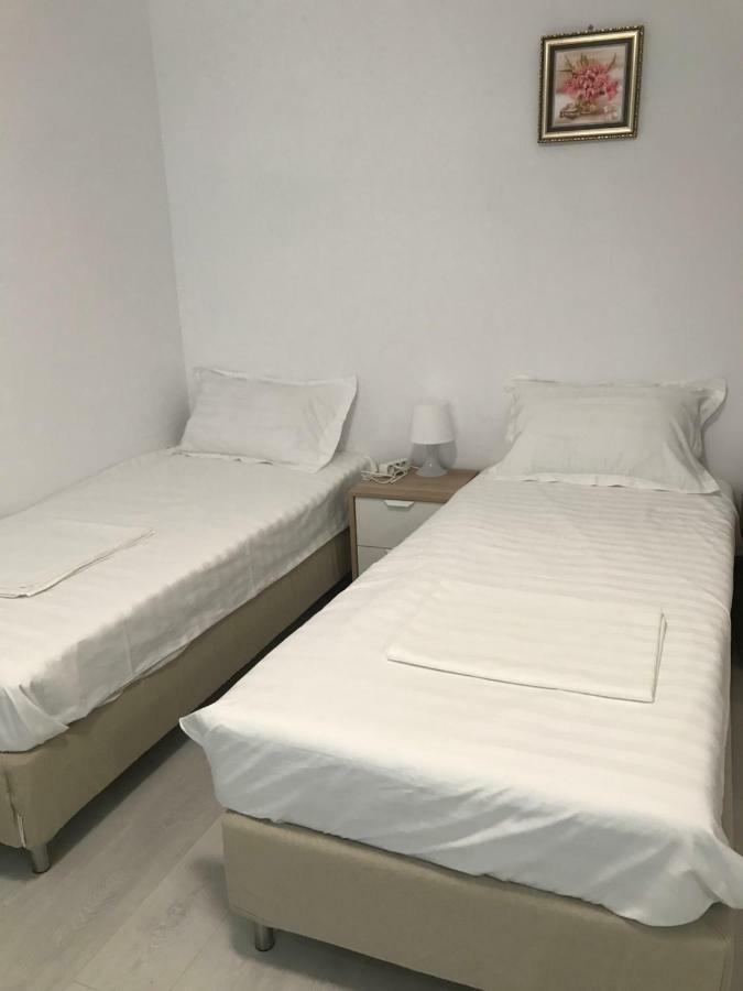 21 Residence Apartments Бухарест Екстер'єр фото